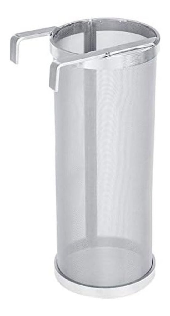 Biere Filtre Houblon Inox 300 Microns Brassage Maison Filtration Precise Pour Houblon Fournitures Amateur Biere Accessoire Qualite Pour Brasserie