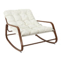 Factory fauteuils a bascule miami effet