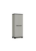 Planet placards et coffres de rangement pour gris cabinets