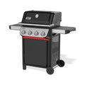 Spirit cree moments barbecues a gaz