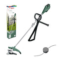 Couteau carton debroussailleuse de jardin