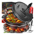 Dutch et oven four neerlandai professionnel