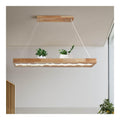 Suspension decoratif Blanc avec diffusion lumineuse harmonieuse 40W