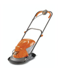 Flymo tondeuses rotative hover design