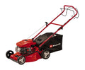 Cylindre et traction tondeuses rotative professionnel