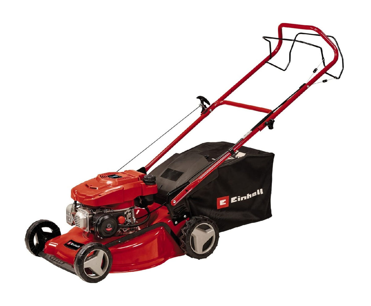 Cylindre et traction tondeuses rotative professionnel