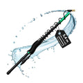 Dorsal gladiator pulverisateurs et accessoire de jardin