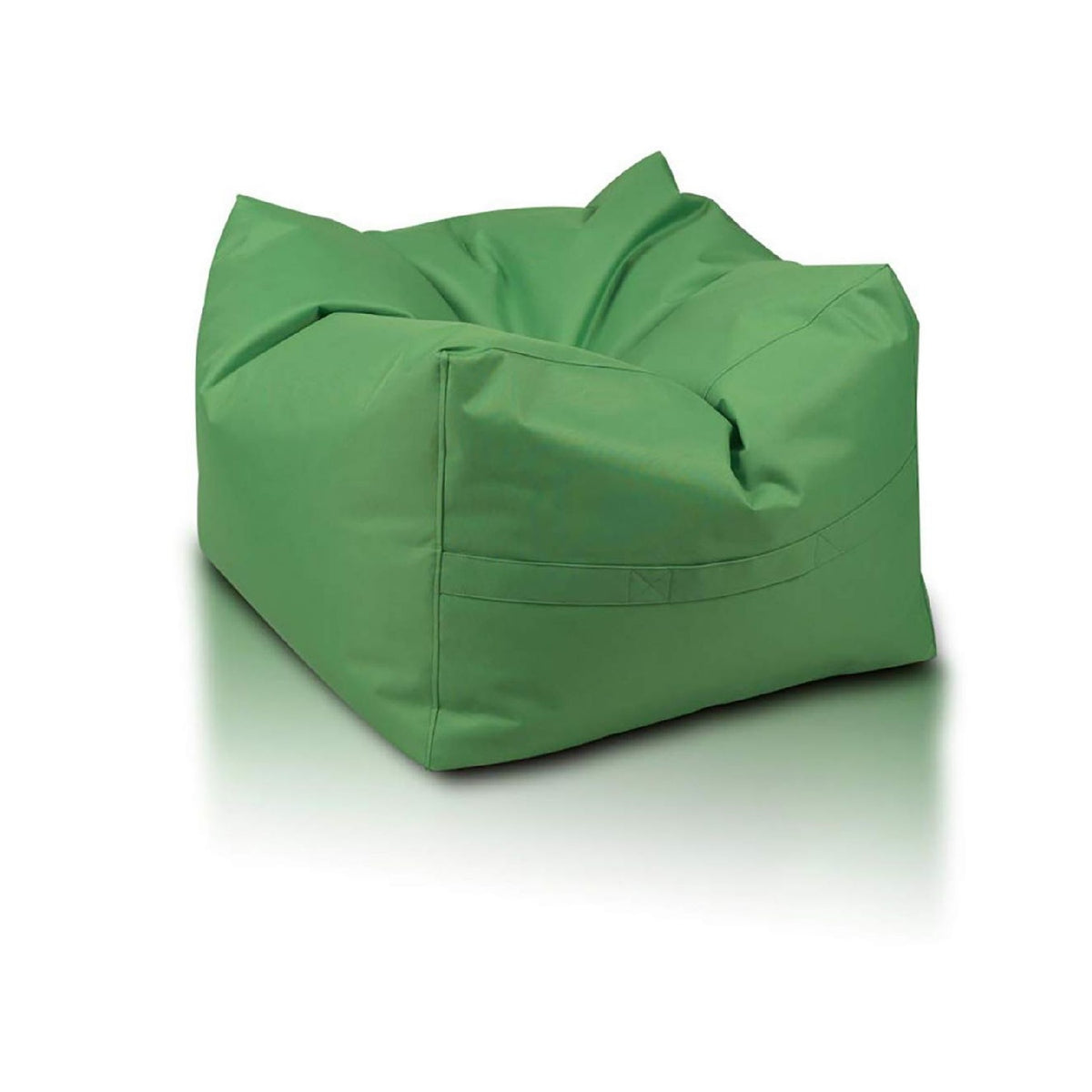 Ecopuf cube ottomane de jardin