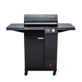 Char-broil numerique grills electriques d'exterieur moderne