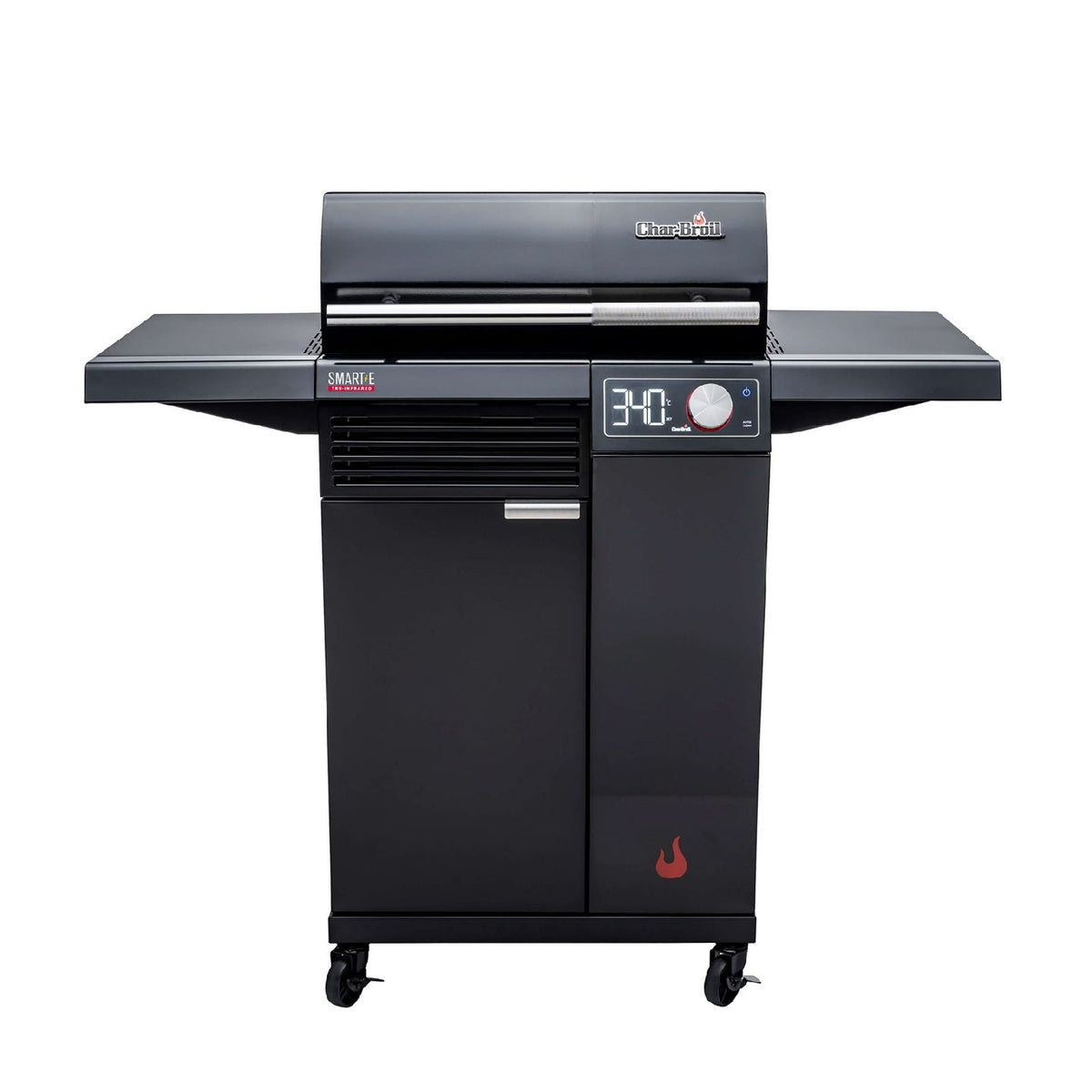 Char-broil numerique grills electriques d'exterieur moderne