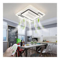 Luminaire Ambre et Rouge a presence elegante et lumiere agreable 3000K