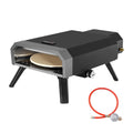 Fours a pizza d'exterieur royal gourmet polyvalent