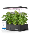 Hydroponique potager kits et systemes de culture puissant