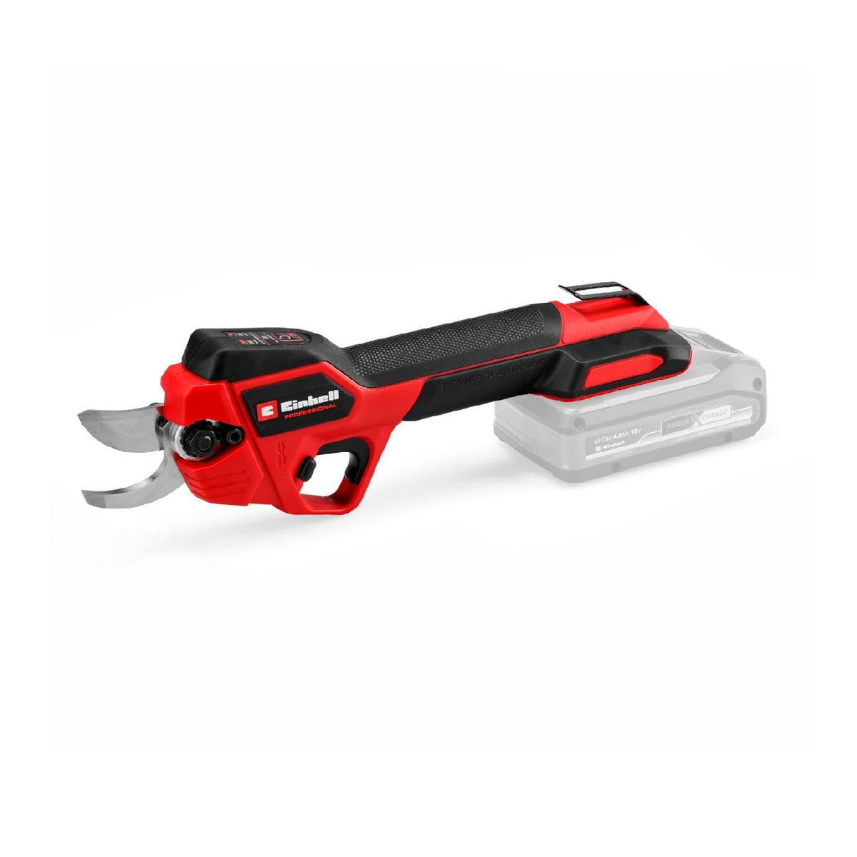 Taille-haies secateur branches ergonomique