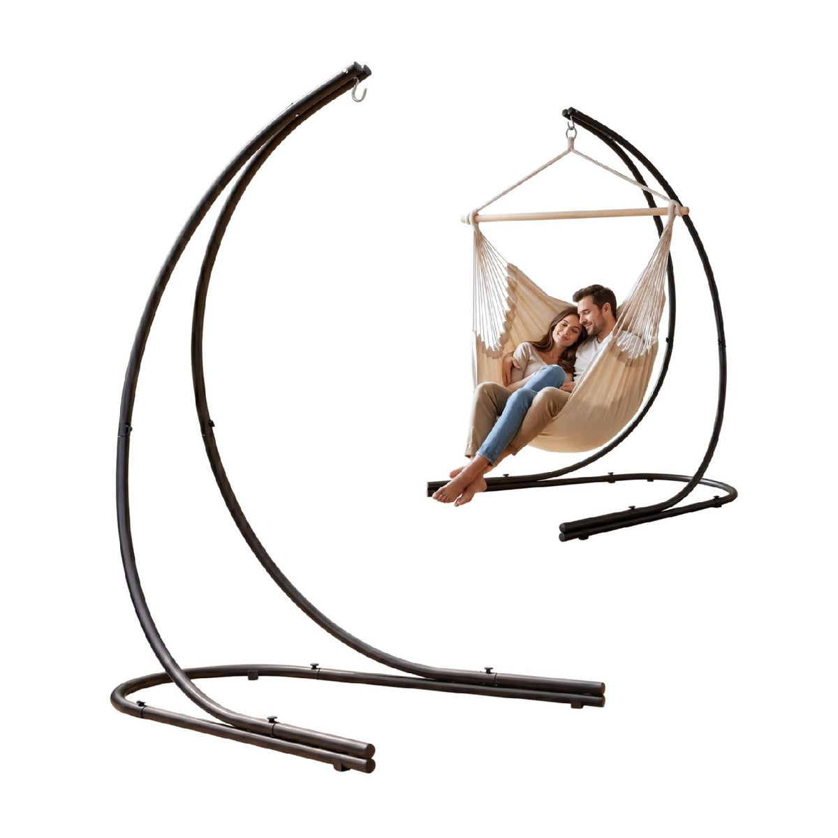 Amanka suspendu accessoire de jardin
