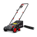 Scarificateur emousseur scarificateur puissant
