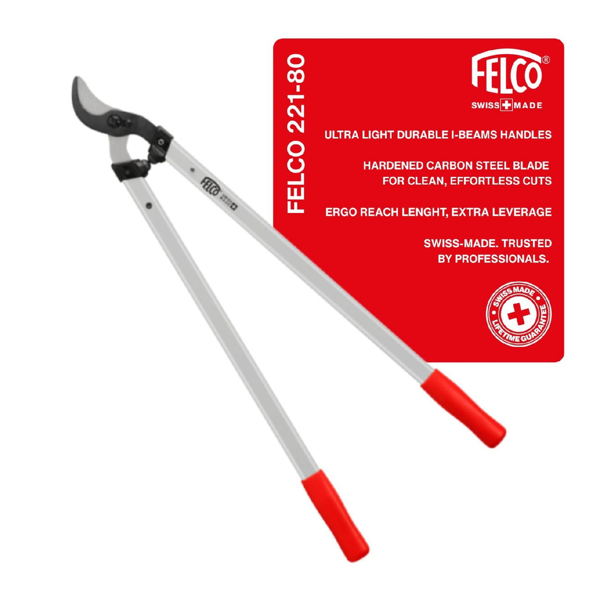Ebrancheurs pour felco secateur