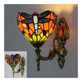 Applique murale Ambre a presence elegante et lumiere agreable