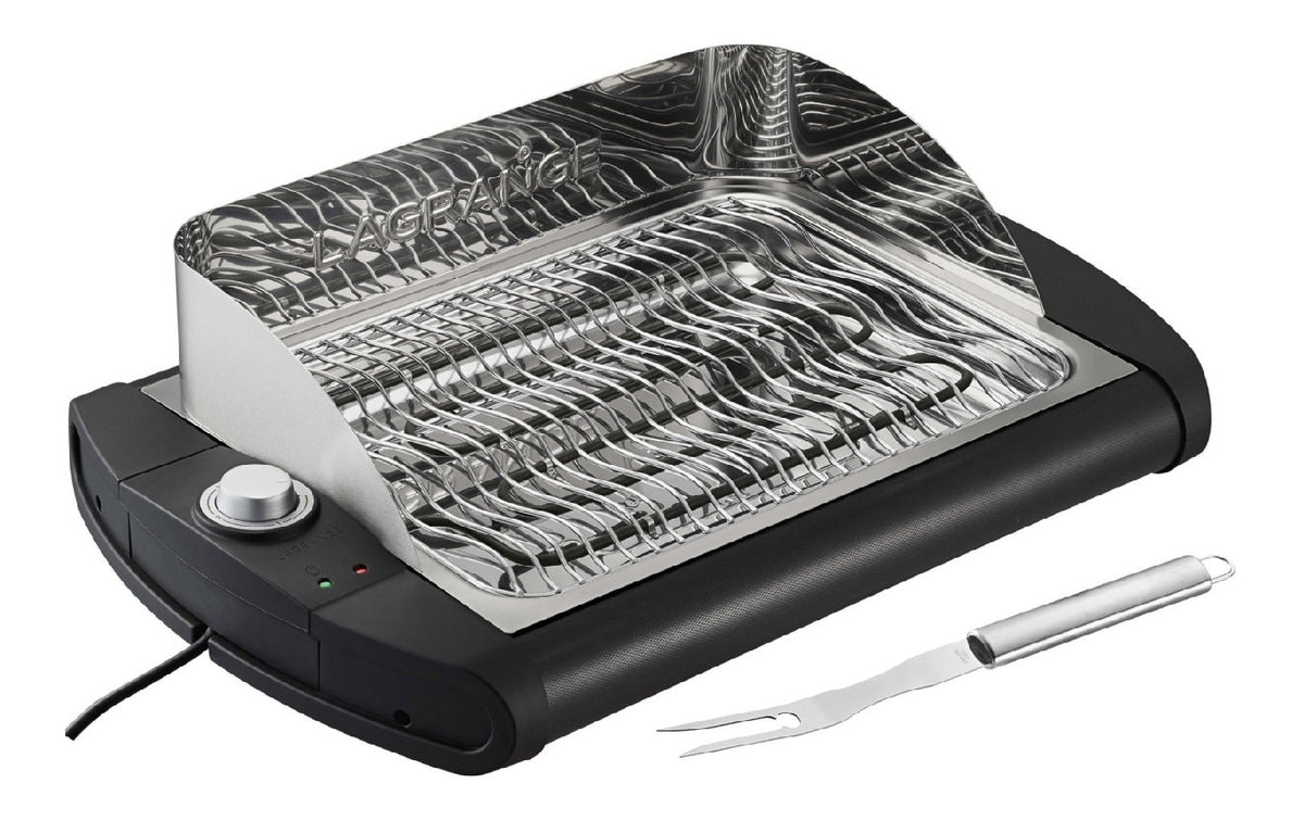 Grills electriques d'exterieur lagrange pavillon et grille