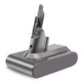 ARyee Batterie 4600mAh Compatible avec Series Trigger Animal V7 Fluffy V7 Motorhead Pro Aspirateur
