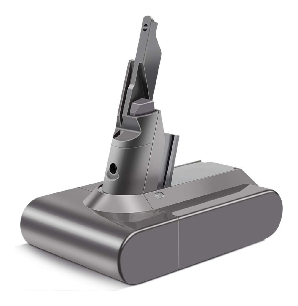 ARyee Batterie 4600mAh Compatible avec Series Trigger Animal V7 Fluffy V7 Motorhead Pro Aspirateur