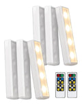 Eclairage Blanc et Ambre contemporain en version luminaire 3000 K