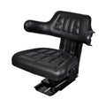 Tondeuses autoportees siege tracteur haute performance