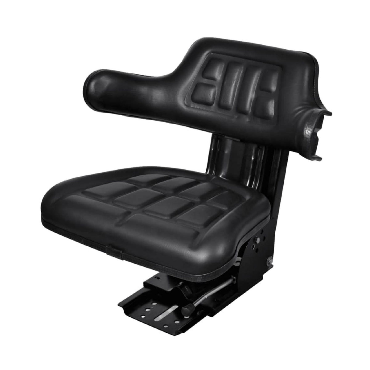 Tondeuses autoportees siege tracteur haute performance