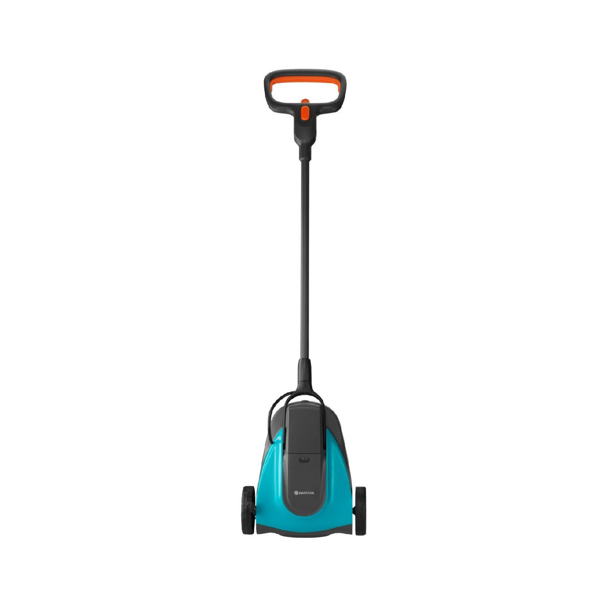 Compacte et lame et petites tondeuses rotative