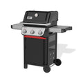 Spirit cree barbecues a usage unique de jardin