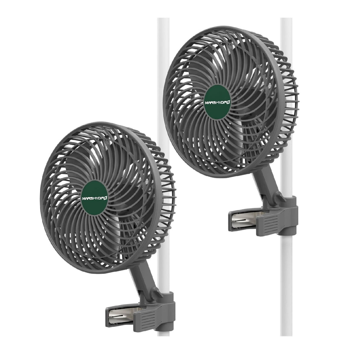Materiel de ventilation mars nouvelle generation