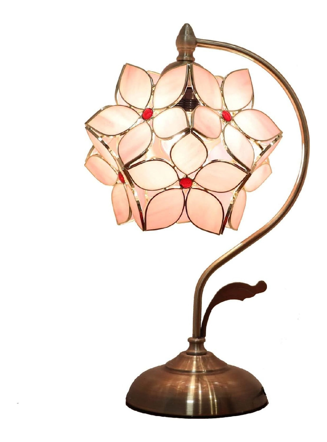 Rail de spots decoratif Rose et Cuivre avec diffusion lumineuse harmonieuse 40 W E27