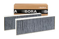 Bakfs jeu et filtres materiel de ventilation