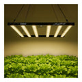 Lucius lumiere pour dispositifs d'eclairage de croissance de jardin