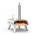Fours a pizza d'exterieur outdoors feu compact