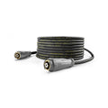 Pliage raccord tuyaux de jardin