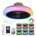Luminaire decoratif Blanc et Ambre avec diffusion lumineuse harmonieuse 3000K