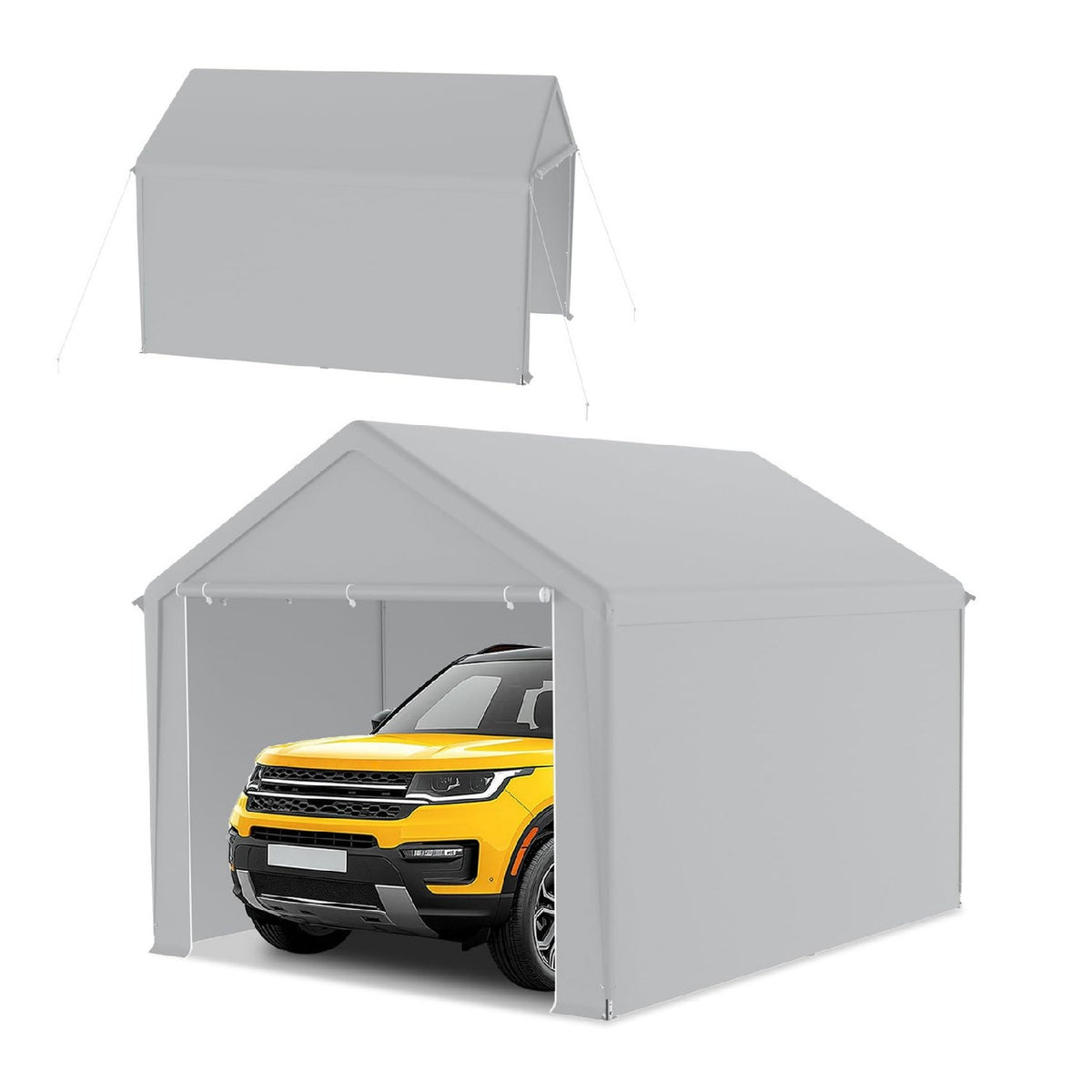Auvents pour voitures pour froadp carport