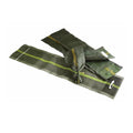 Silo serrage materiaux de remplissage pour tranchees et puits d'infiltration de jardin