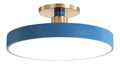 Lustre decoratif Ambre avec diffusion lumineuse harmonieuse