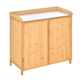 Tables pour semis pied rempotage haute performance
