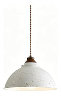 Eclairage Blanc et Ambre contemporain en version suspension E27 7X-8859