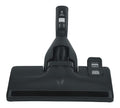 Rowenta appareil de nettoyage Brosse traineau double position pour sols durs Noir Brosse aspirateur compatible avec Silence Force XTrem Power et gammes Cyclonic Nettoyage efficace sols et moquettes
