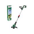 Coupe-bordures tonte l'herbe robuste