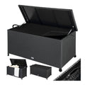 Coffre malle coffres de rangement de jardin