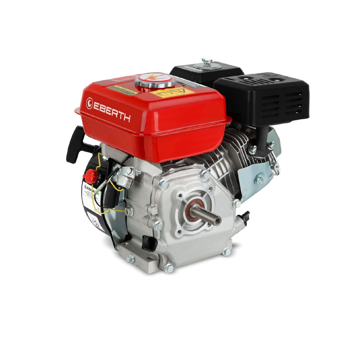 Eberth moteurs a 4 temps de remplacement avec kart manque
