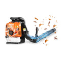 Automnal poudreuse accessoires pour aspirateur souffleur de jardin