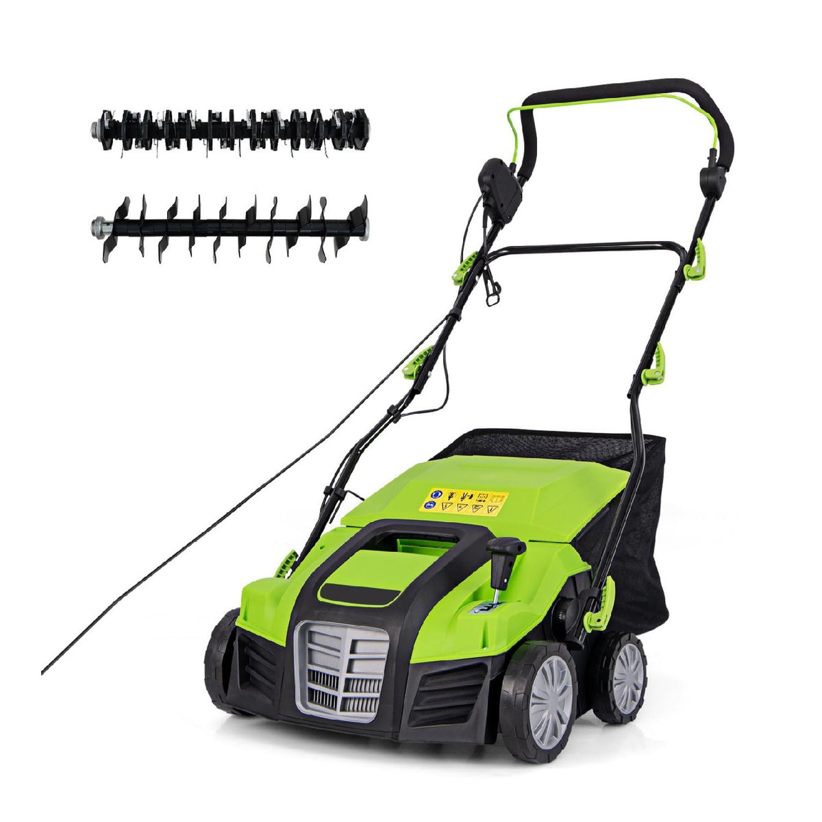 Scarificateurs relax scarificateur sans fil