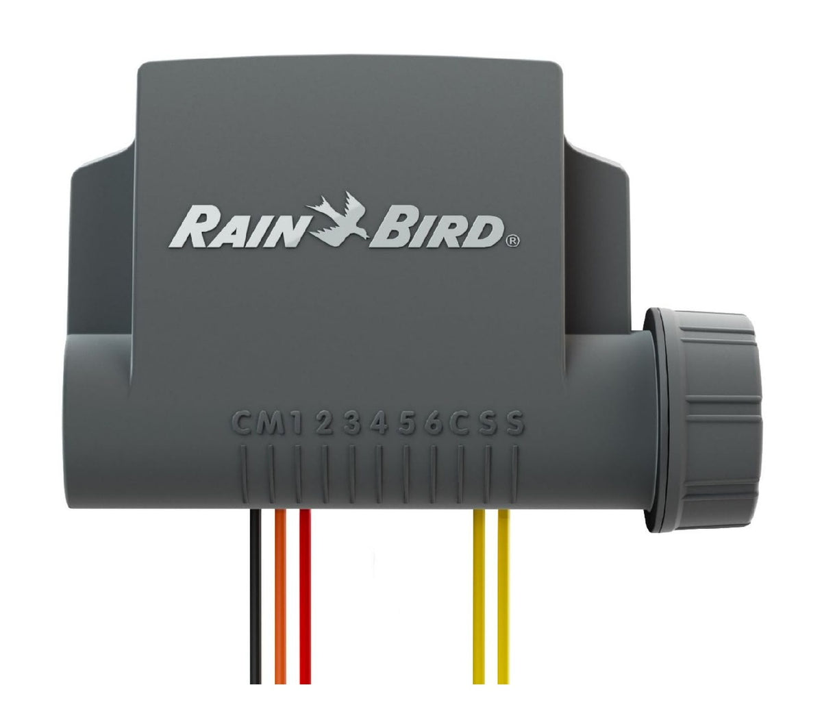 Rain programmateurs de systeme d'arrosage bird advanced