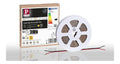 Solution lumineuse Dore au dessin sobre en format luminaire 30W 2700K